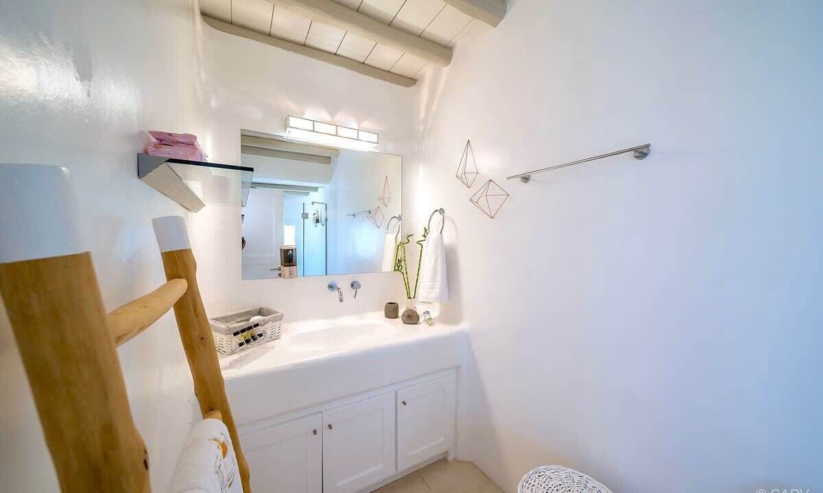 Photo of Bathroom in Mykonos