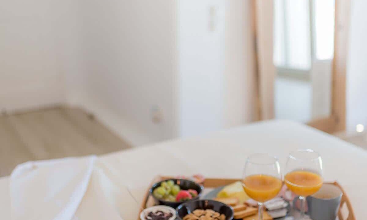 Photo of Bedroom in Mykonos