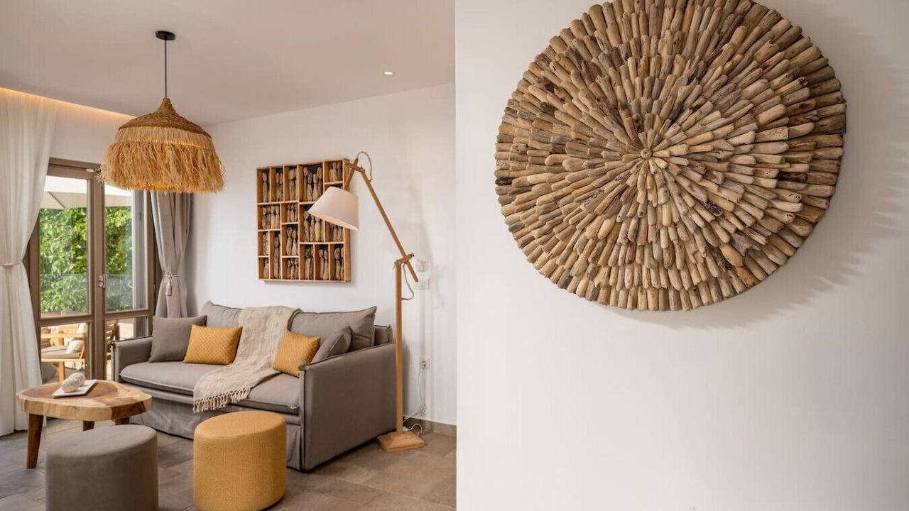 Photo of Livingroom in Zia