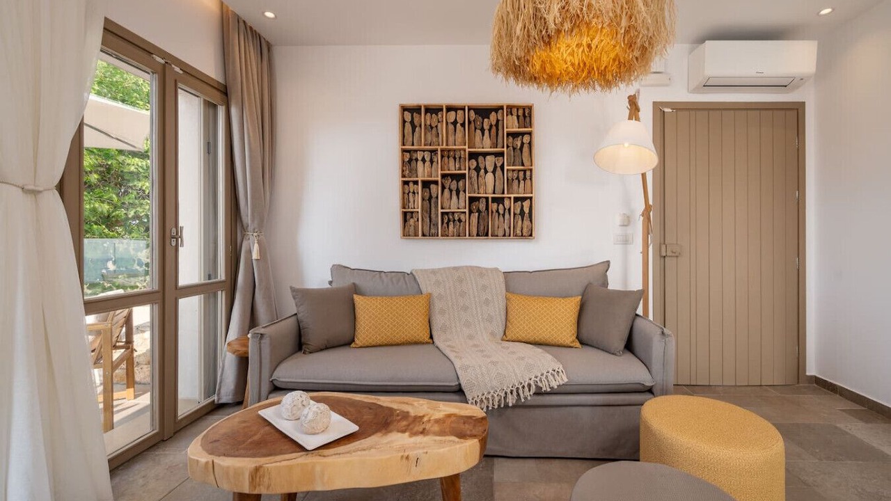 Photo of Livingroom in Zia