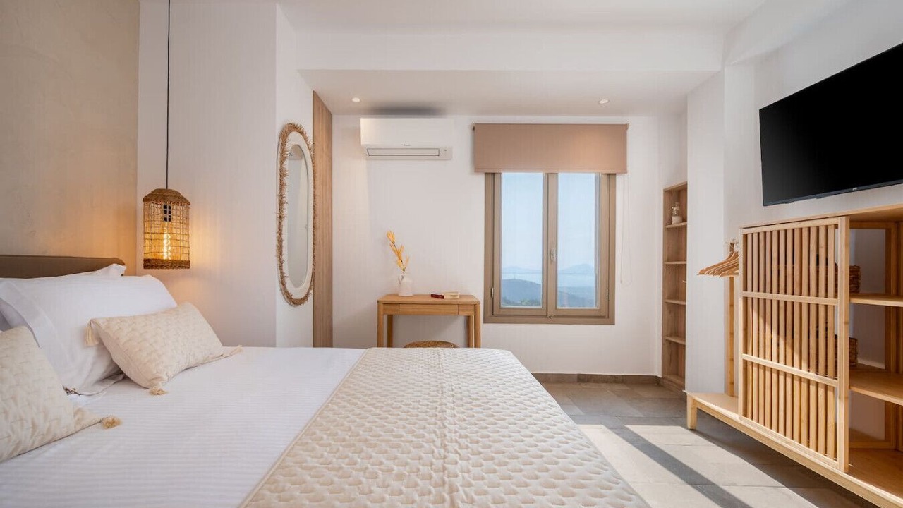 Photo of Bedroom in Zia