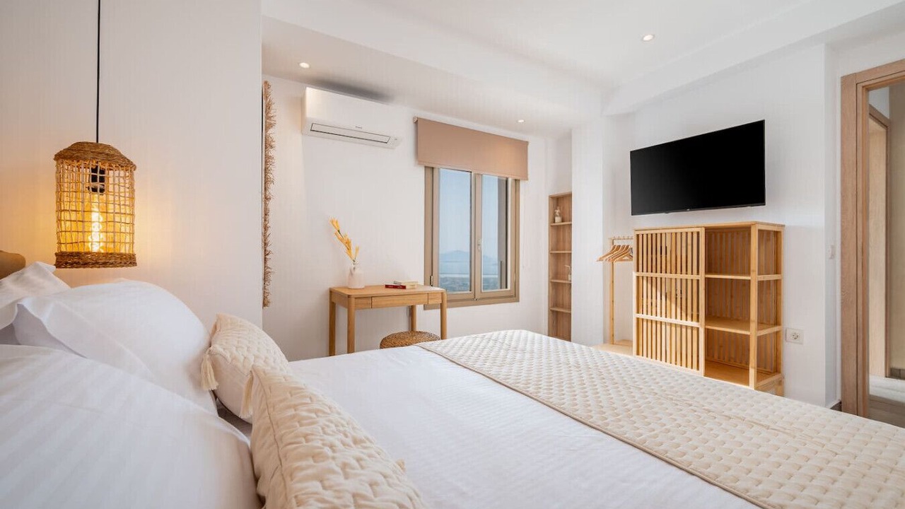 Photo of Bedroom in Zia