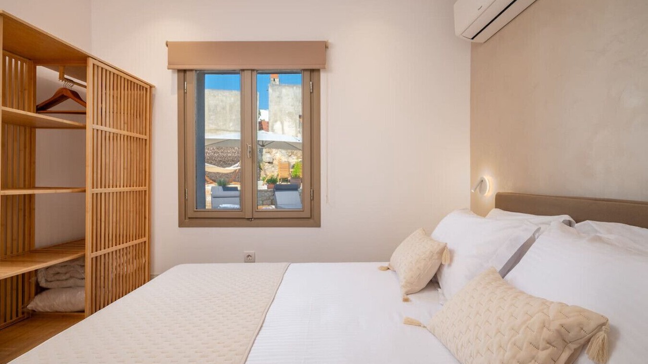 Photo of Bedroom in Zia