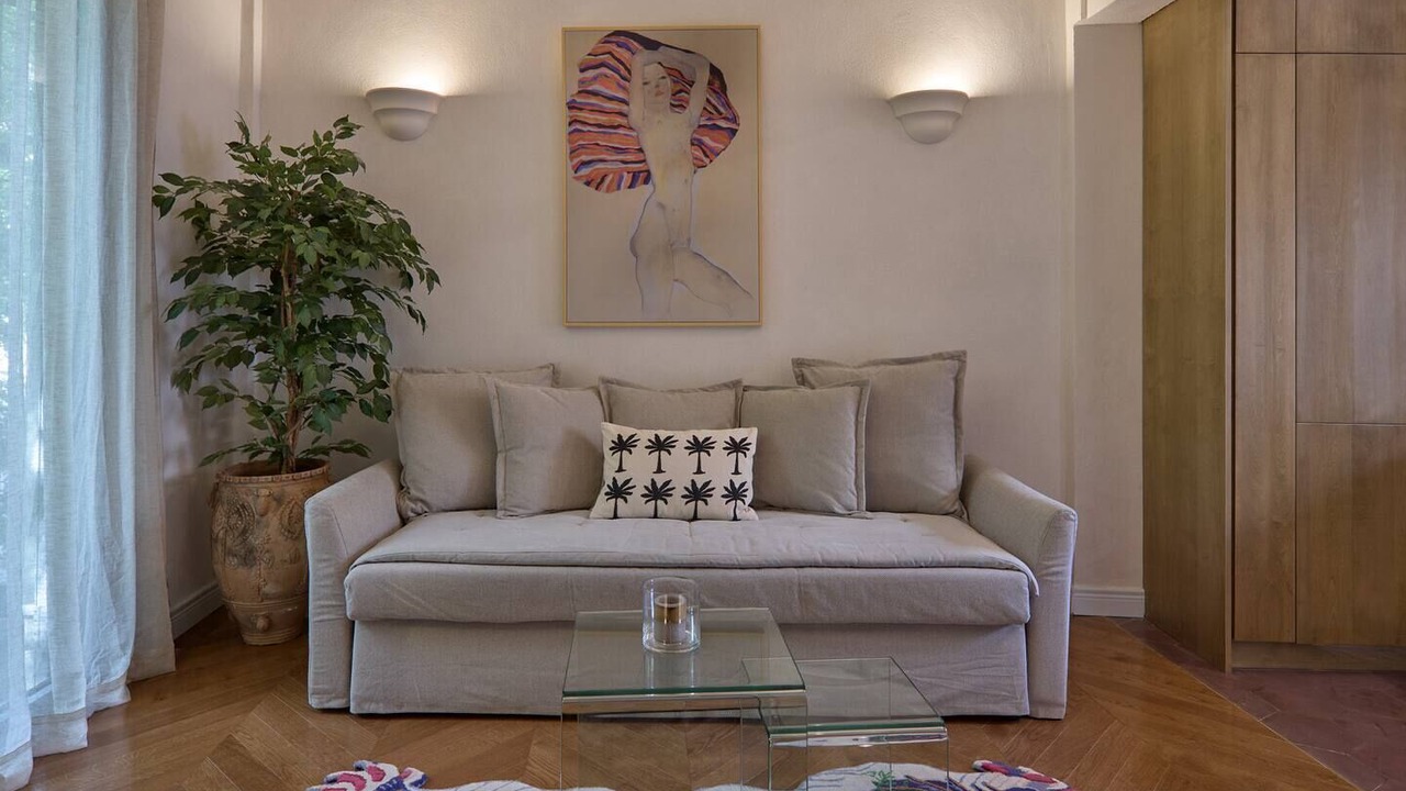 Photo of Livingroom in Mets