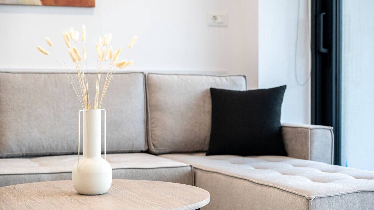Photo of Livingroom in Kos