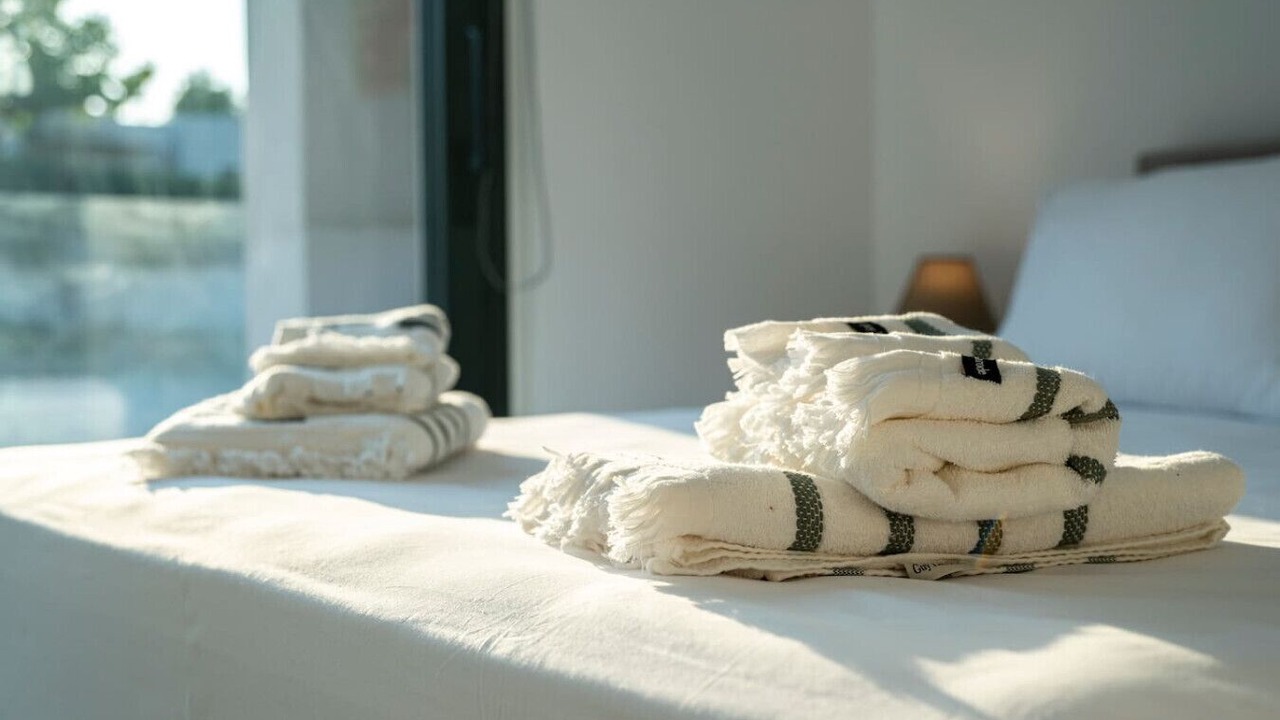 Photo of Bedroom in Kos