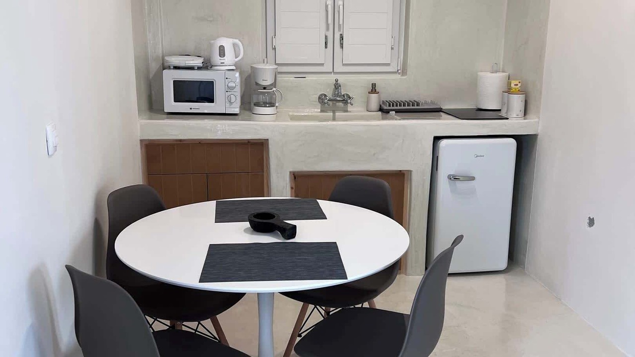 Photo of Kitchen in Exo Gonia