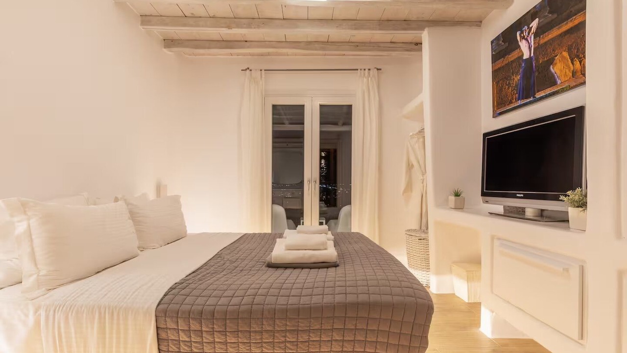Photo of Bedroom in Kanalia