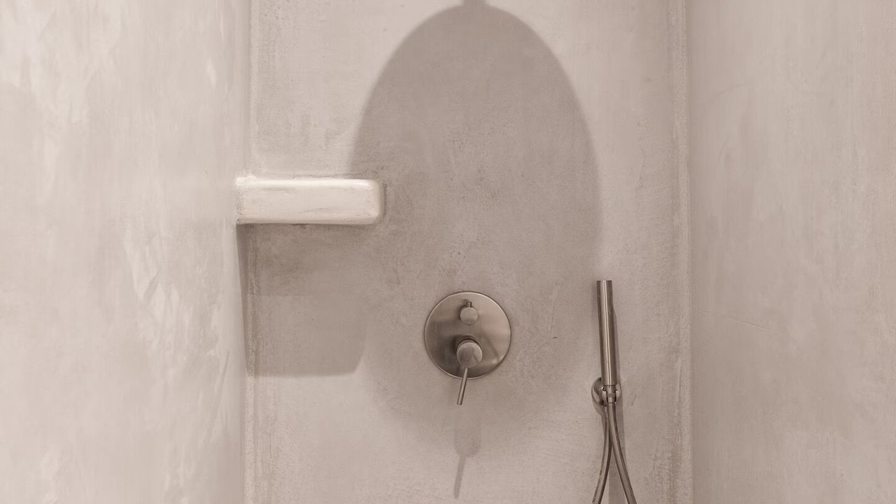 Photo of Bathroom in Kanalia