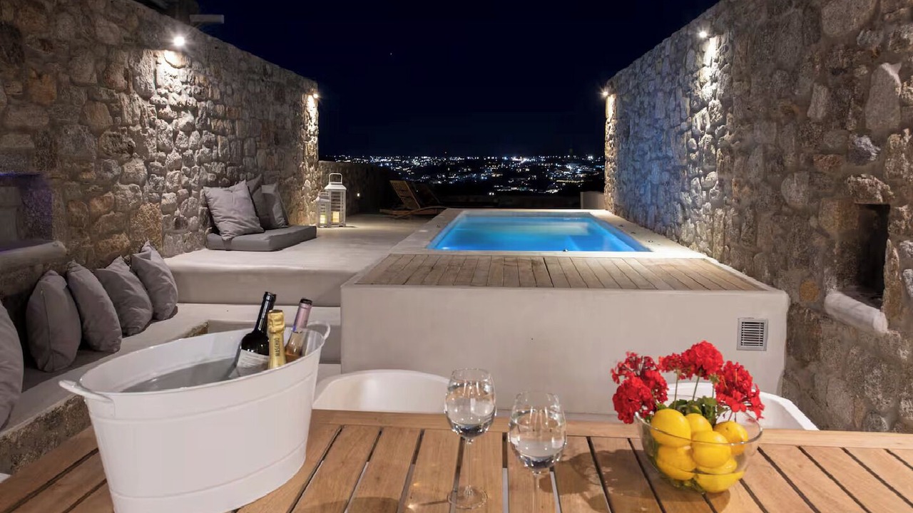 Photo of Patio Balcony in Kanalia