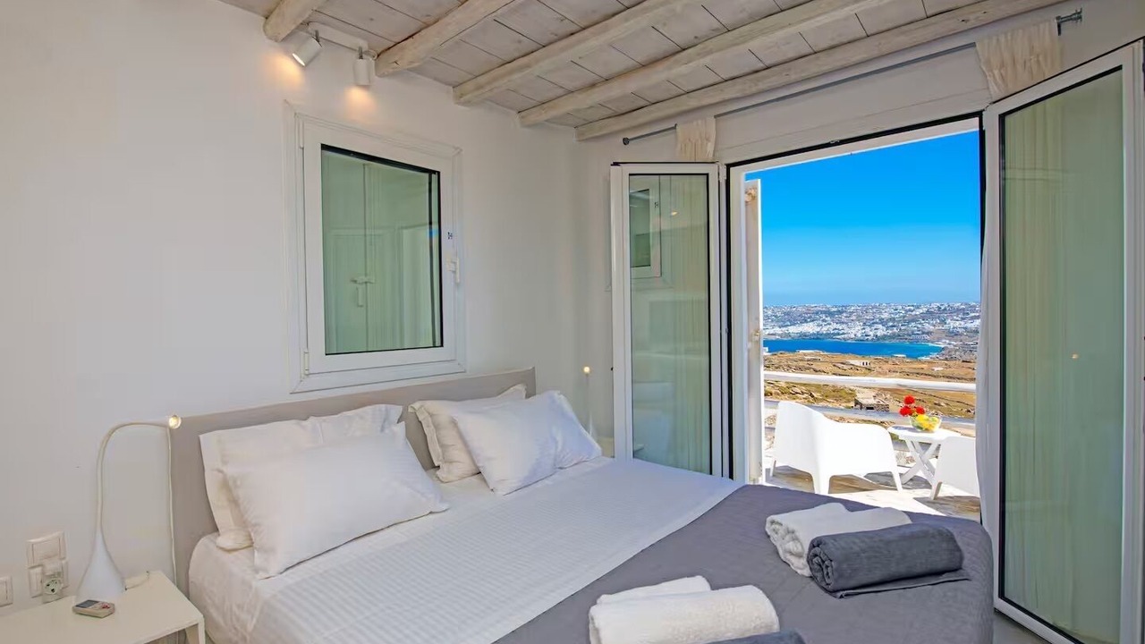 Photo of Bedroom in Kanalia