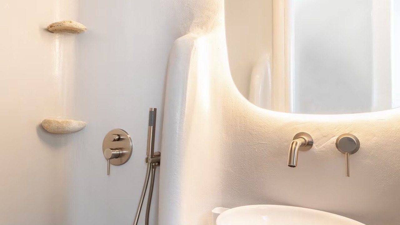 Photo of Bathroom in Kanalia