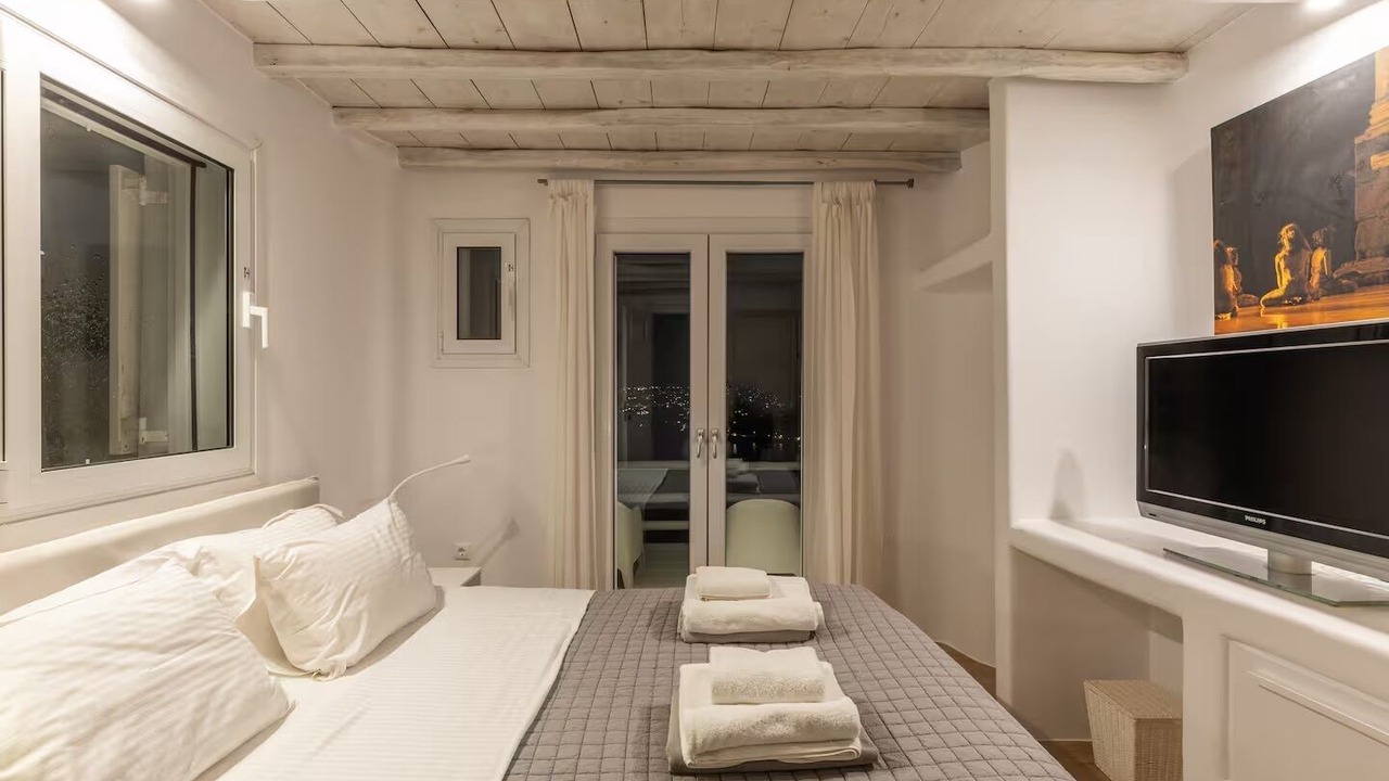 Photo of Bedroom in Kanalia