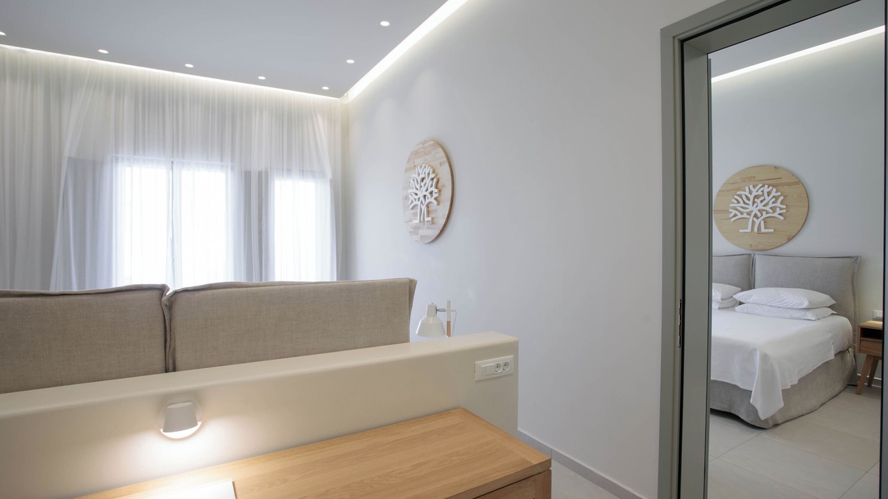 Photo of Bedroom in Agios Prokopios