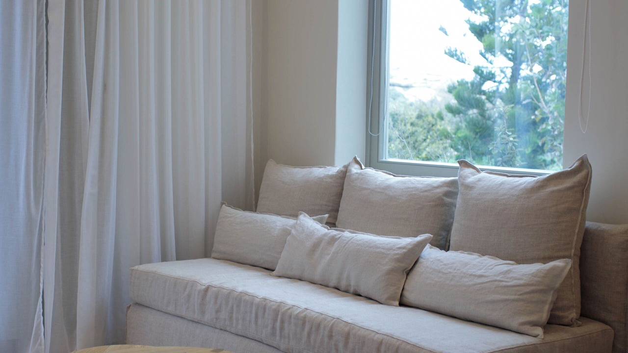 Photo of Livingroom in Agios Prokopios