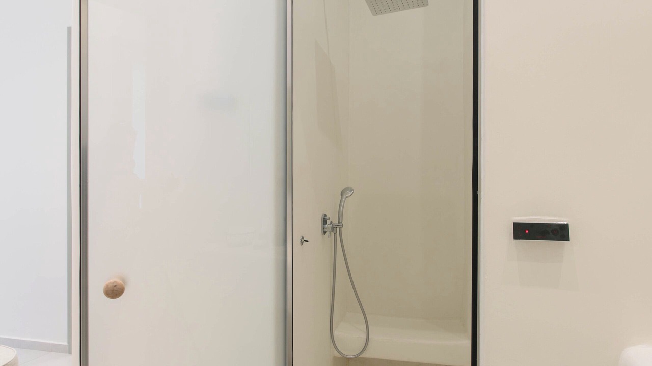 Photo of Bathroom in Agios Prokopios