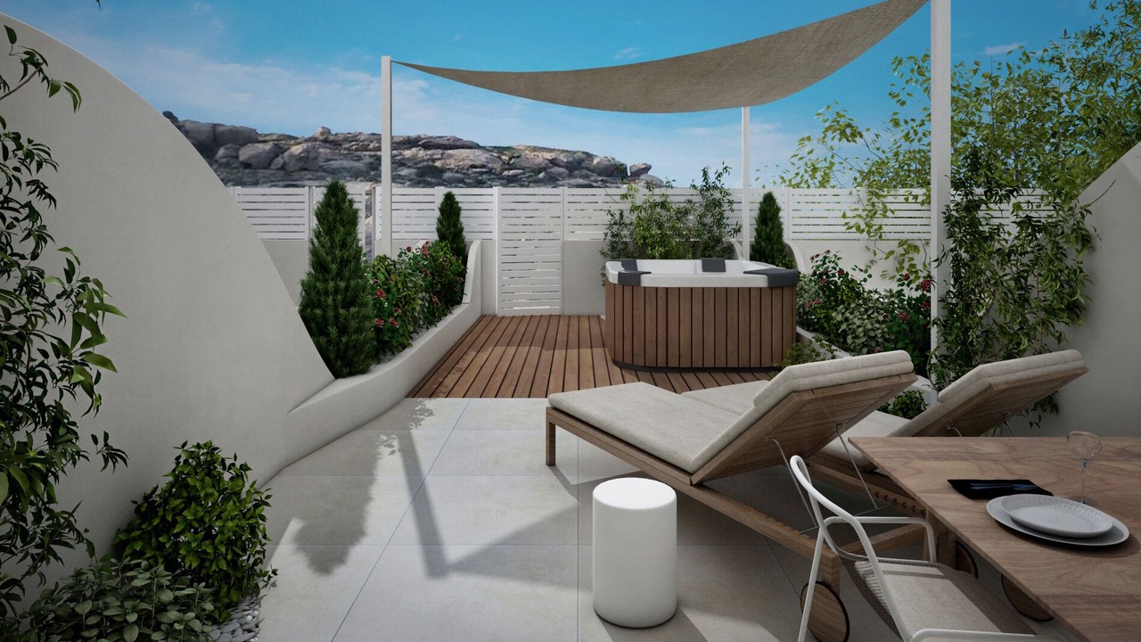 Photo of Outdoor in Agios Prokopios
