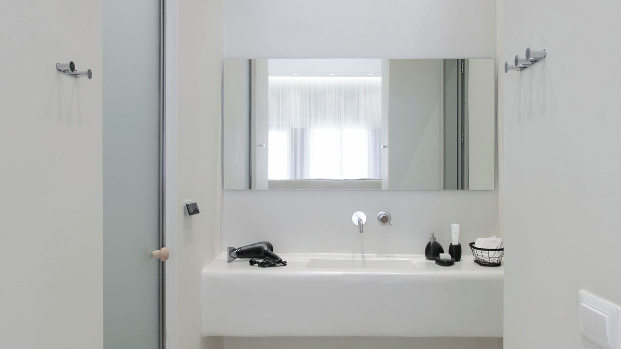 Photo of Bathroom in Agios Prokopios