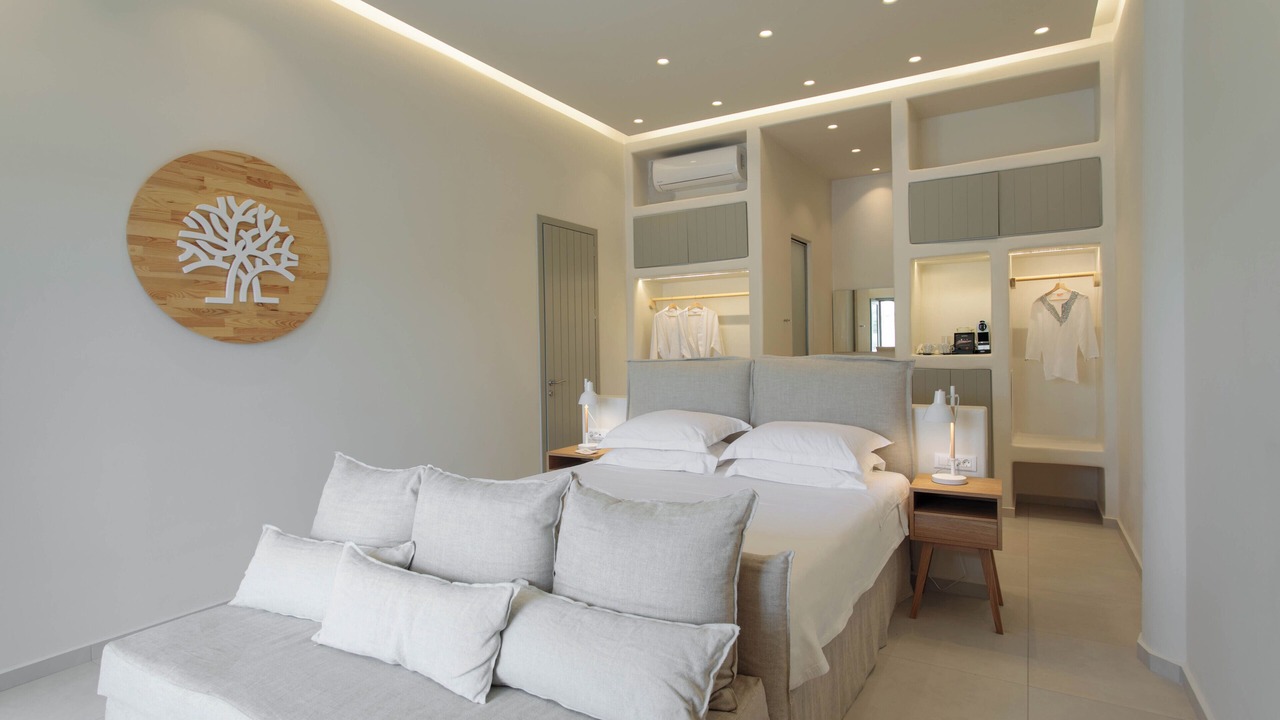 Photo of Bedroom in Agios Prokopios
