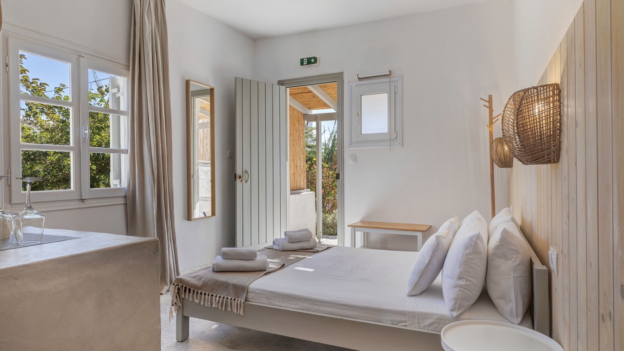 Photo of Bedroom in Kastraki