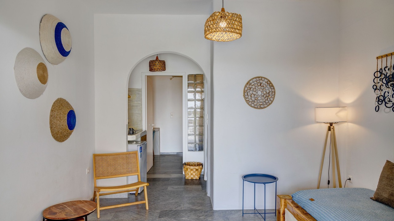 Photo of Livingroom in Kastraki