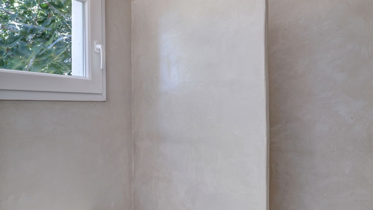 Photo of Bathroom in Kastraki