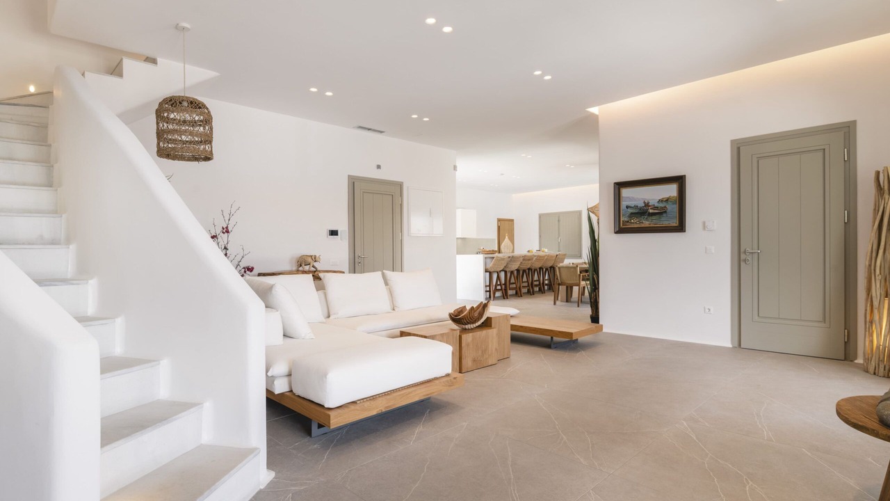 Photo of Livingroom in Kanalia