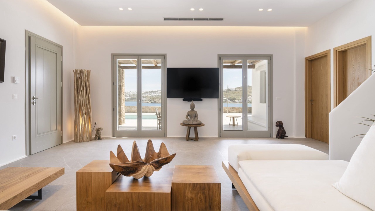Photo of Bedroom in Kanalia