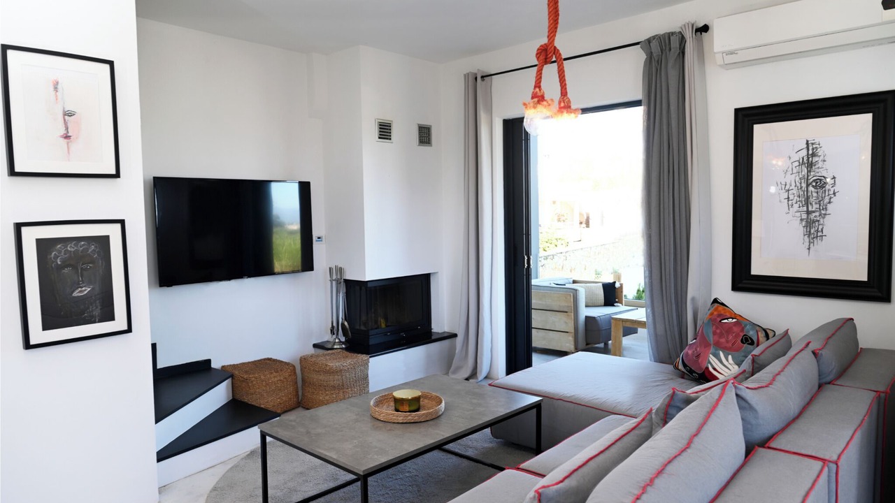 Photo of Livingroom in Mili