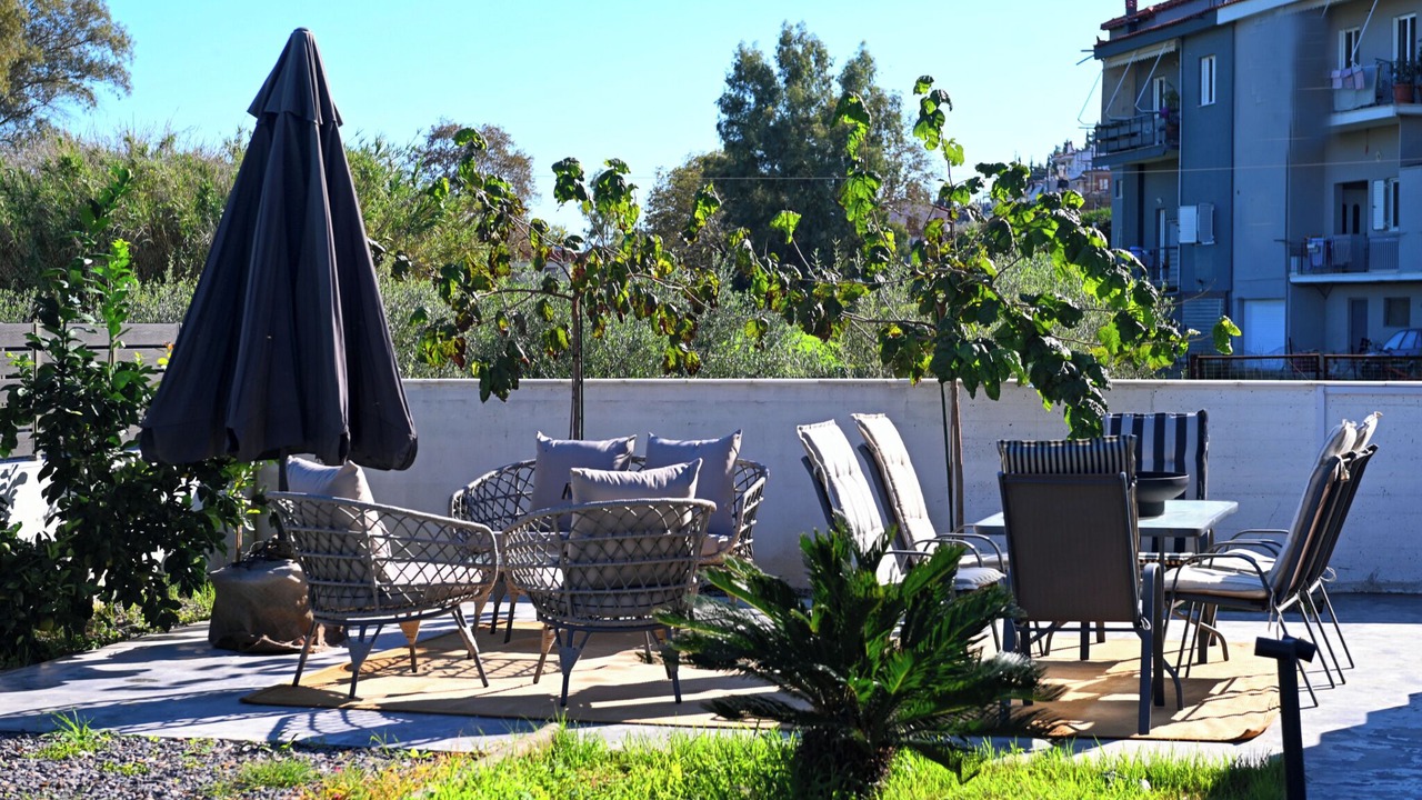 Photo of Outdoor in Mili