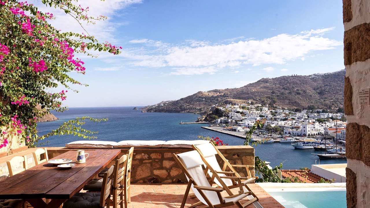 Photo of Outdoor in Skala