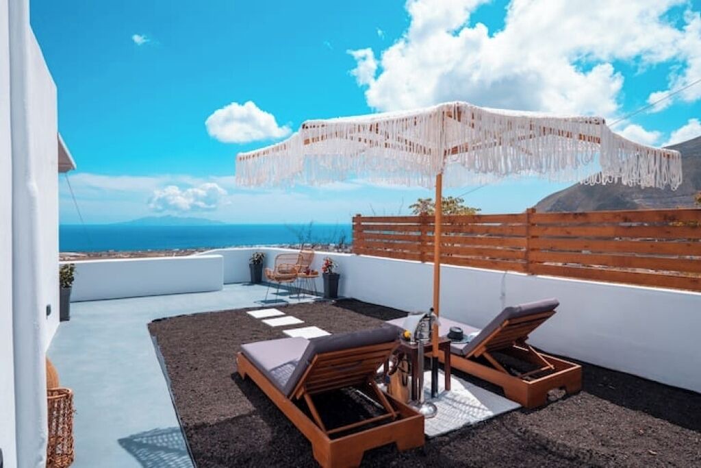Photo of Patio Balcony in Exo Gonia