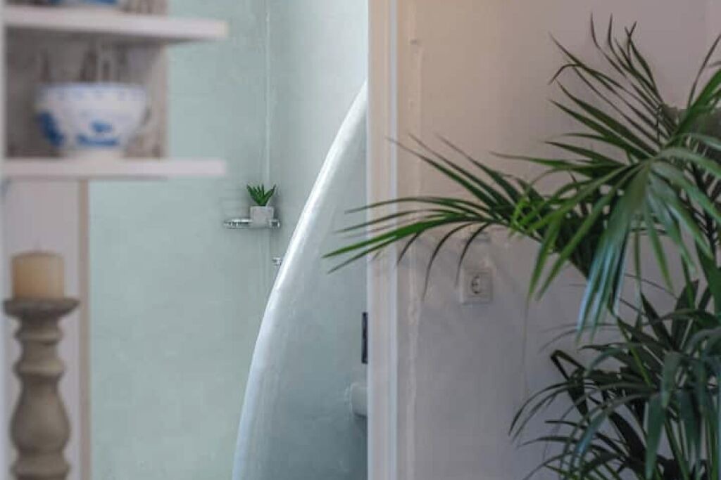 Photo of Bathroom in Exo Gonia