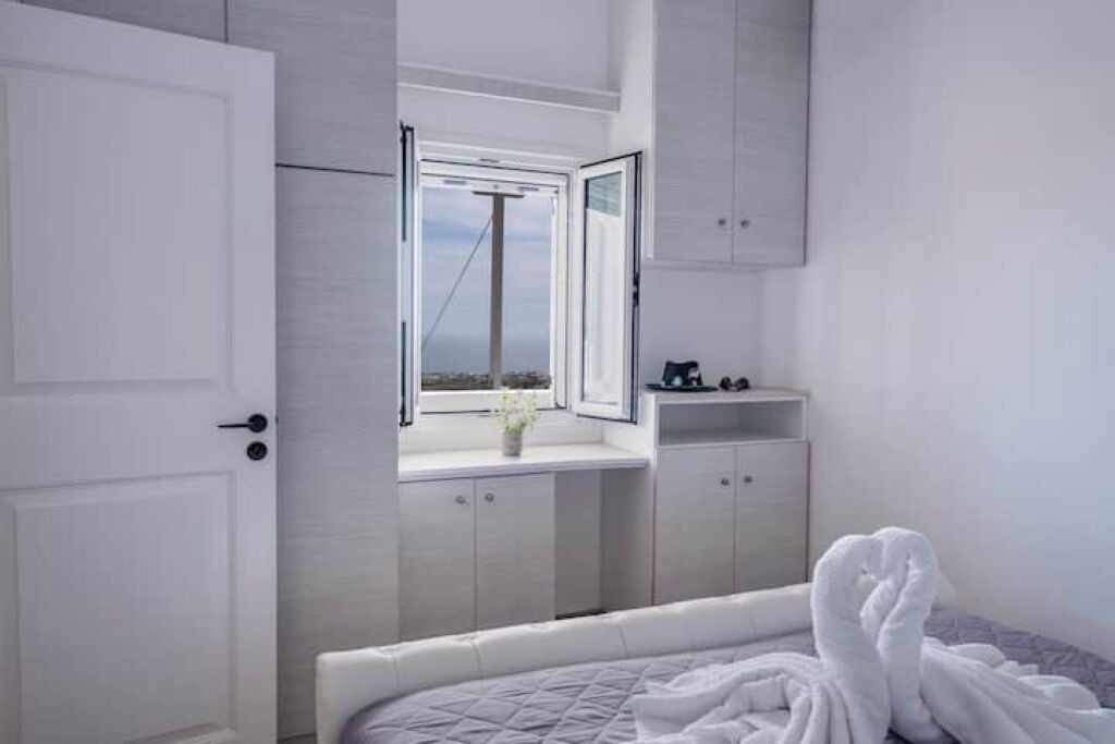Photo of Bedroom in Exo Gonia