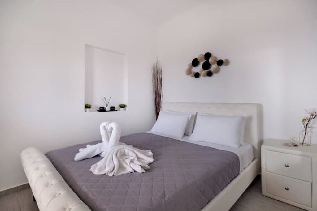 Photo of Bedroom in Exo Gonia