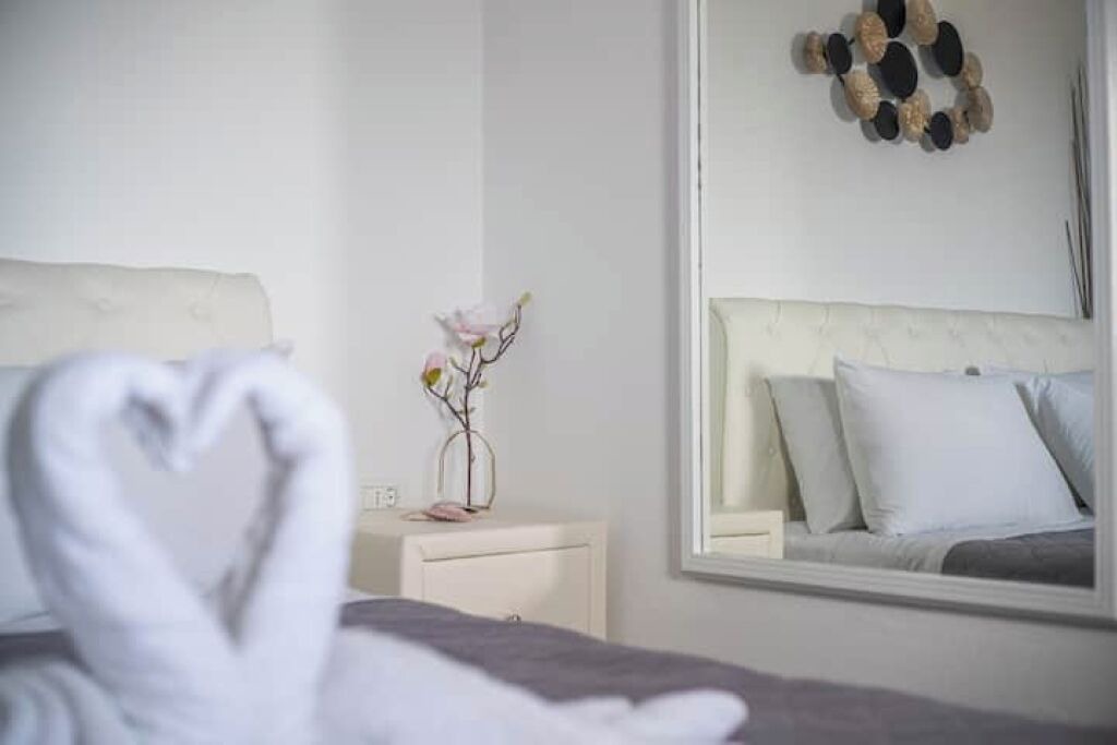 Photo of Bedroom in Exo Gonia