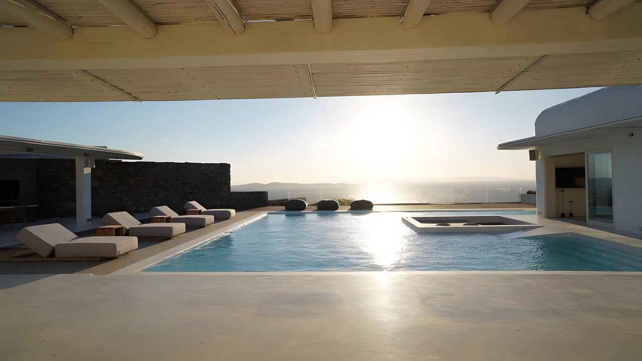 Photo of Outdoor in Tourlos