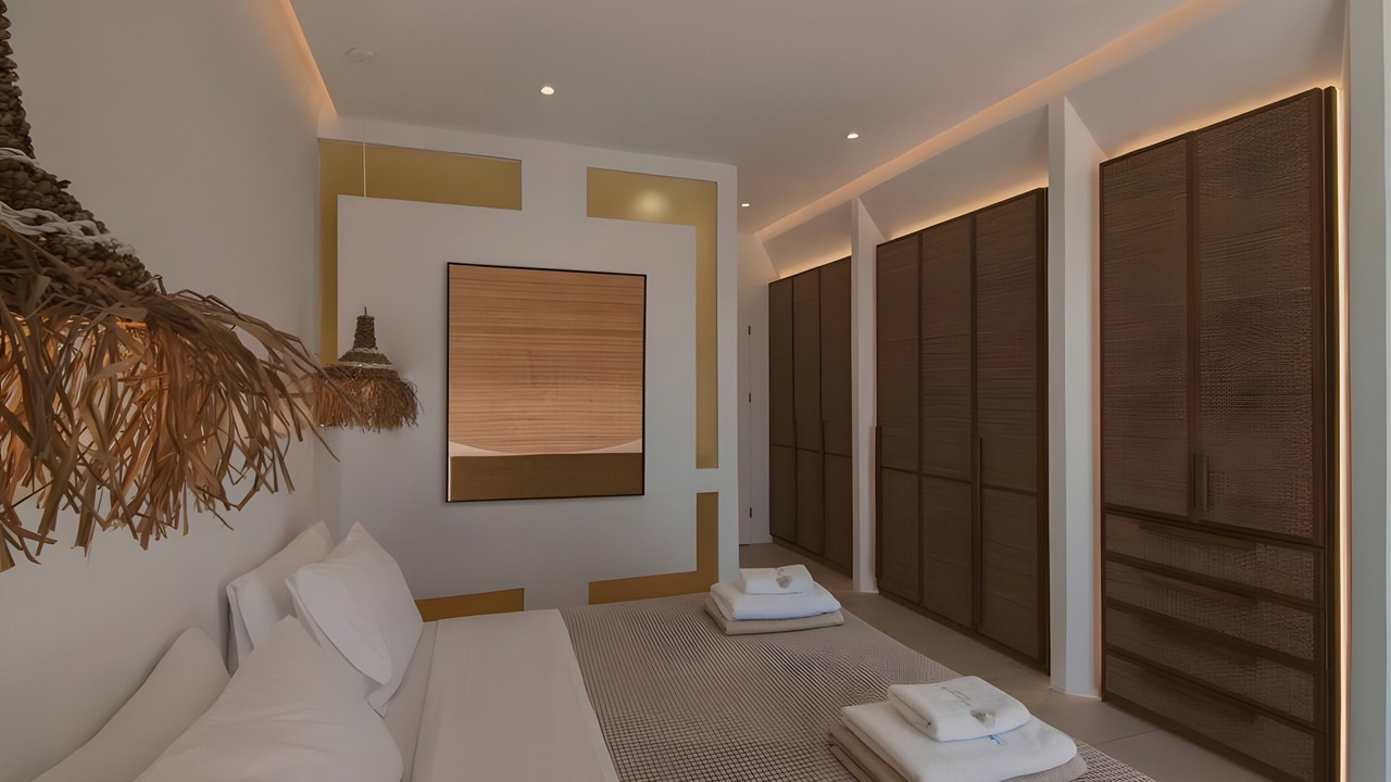 Photo of Bedroom in Tourlos
