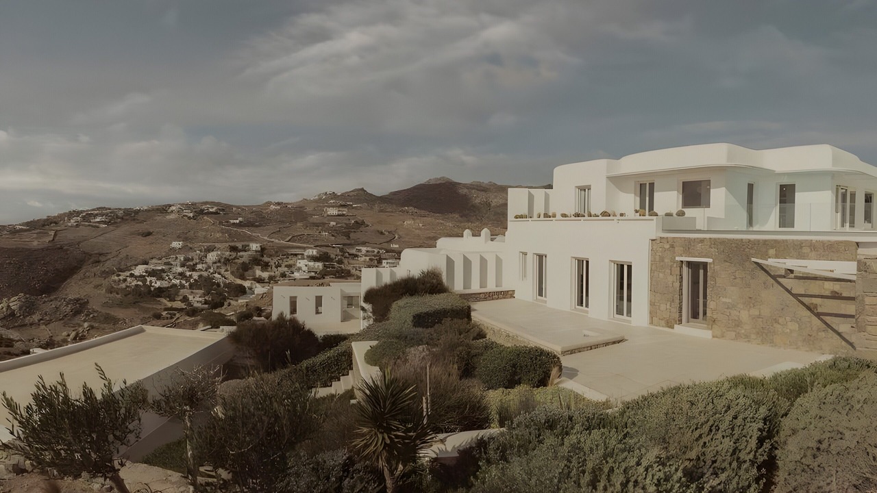 Photo of Outdoor in Tourlos
