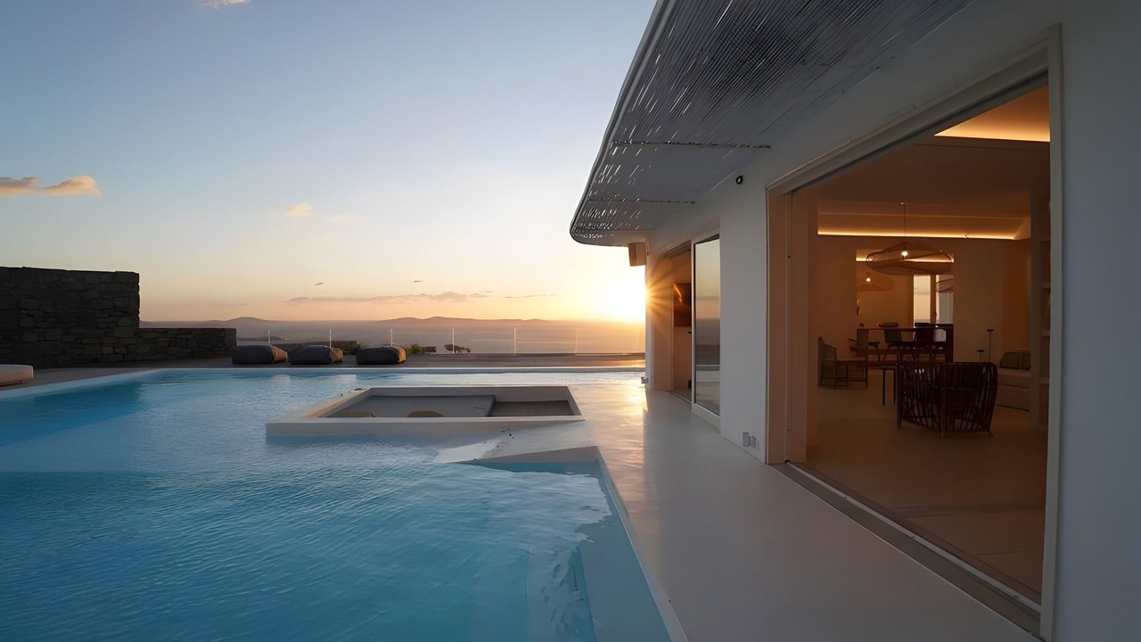 Photo of Outdoor in Tourlos