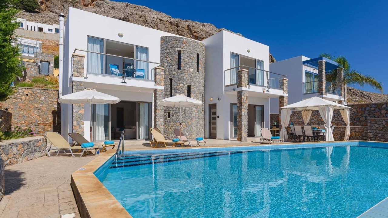 Photo of Others in Lindos
