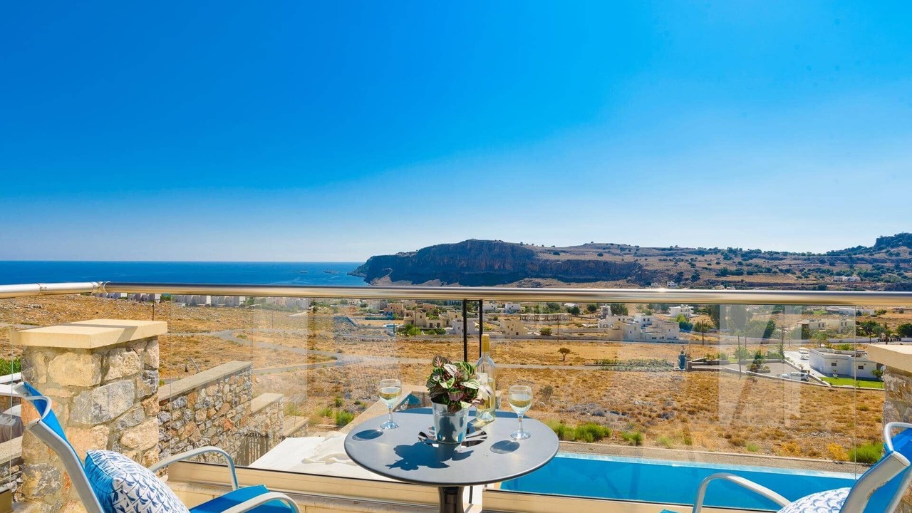 Photo of Others in Lindos