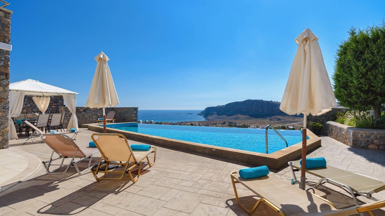 Photo of Others in Lindos