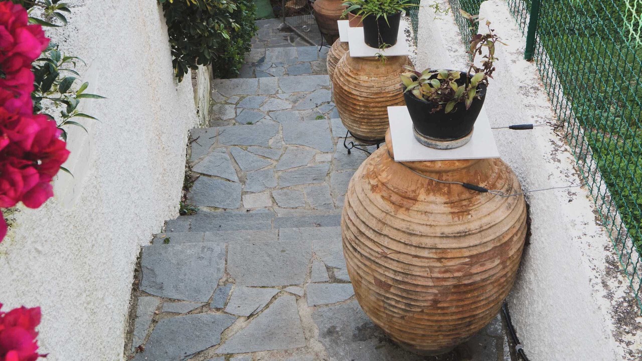 Photo of Outdoor in Chios