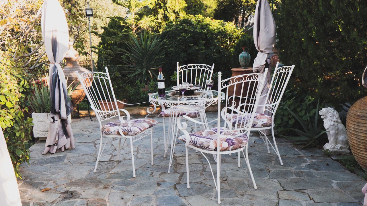 Photo of Outdoor in Chios