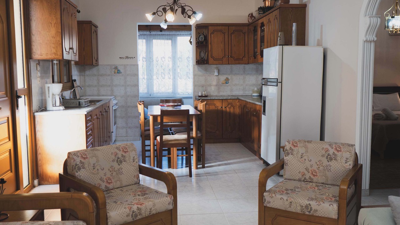 Photo of Bedroom in Chios