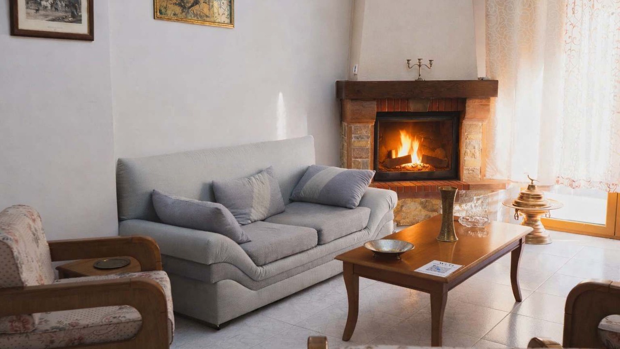Photo of Bedroom in Chios