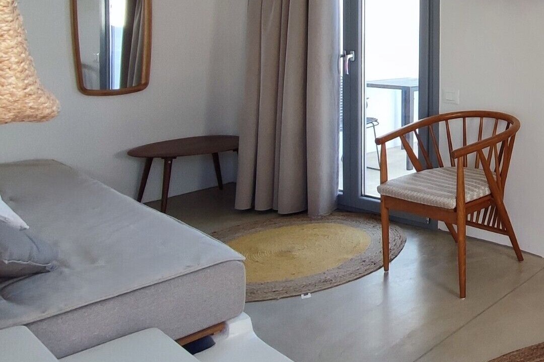 Photo of Livingroom in Panormos