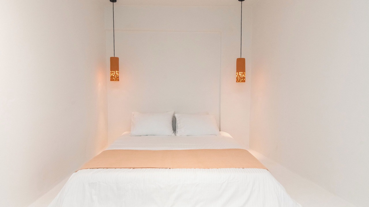 Photo of Bedroom in Panormos