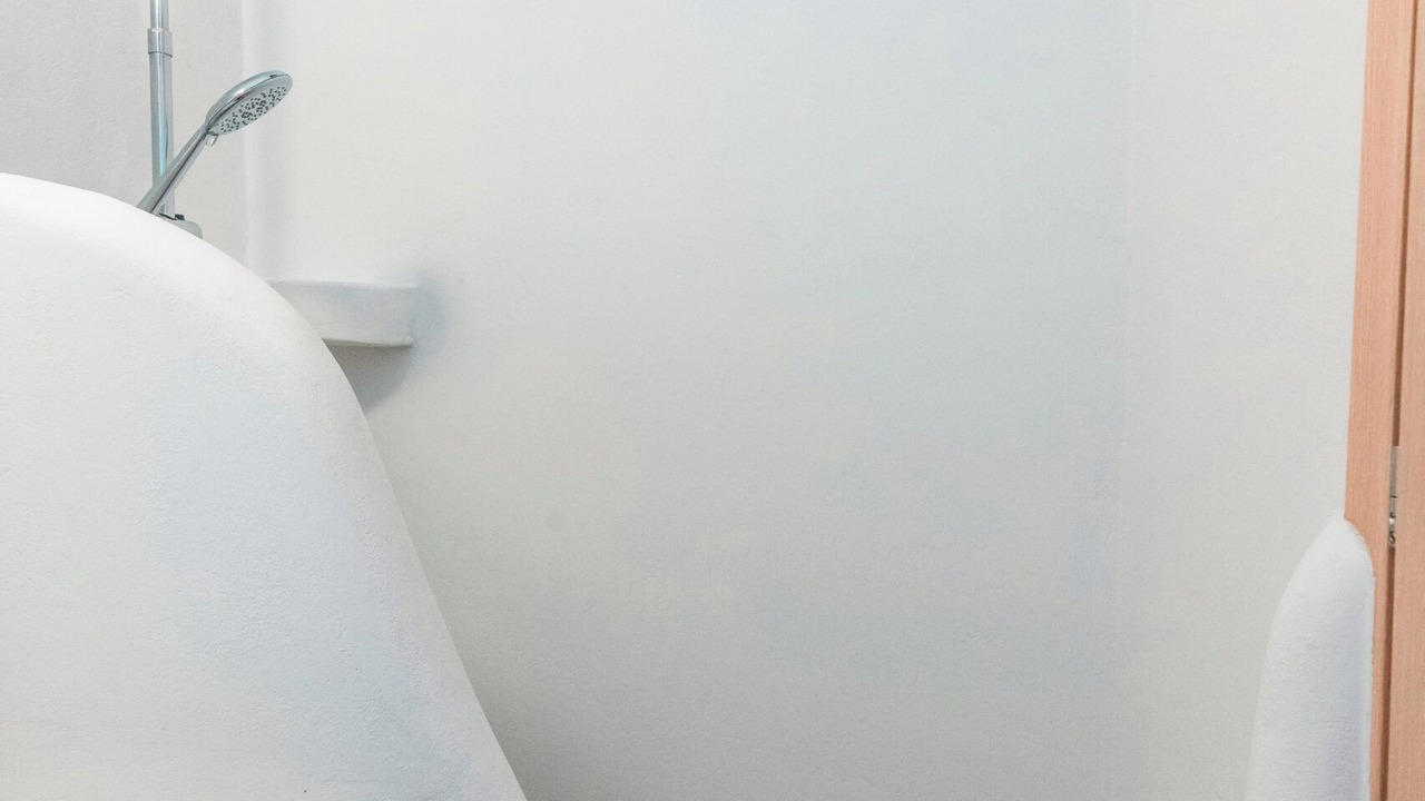 Photo of Bathroom in Panormos
